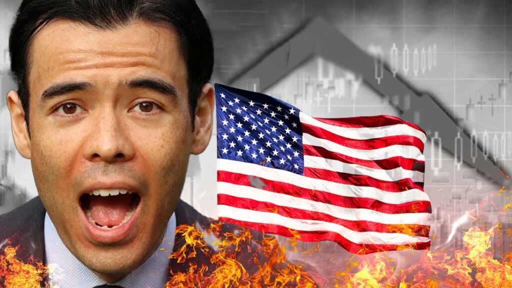 米国株、昨晩かなりの急落❓