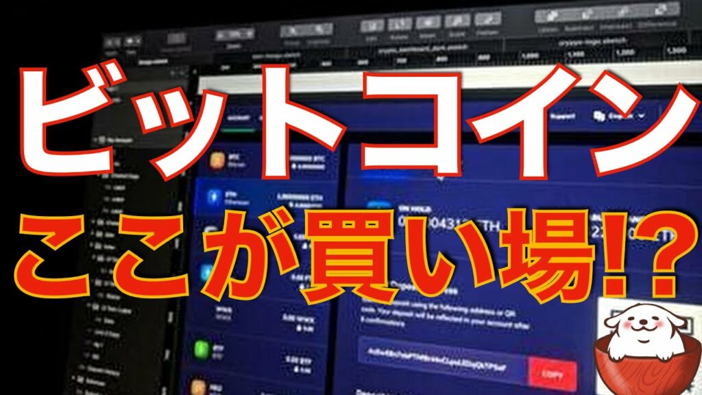 【暗号資産 ビットコイン 相場分析】BTC、ETHなどの現物を少しずつ購入しておけば勝てるのが仮想通貨投資(朝活配信800日目 毎日相場をチェックするだけで勝率アップ)