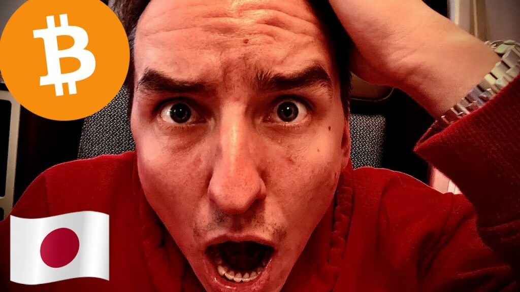 ビットコイン災害が始まりました!!!!!!!!!!!!!! 💀【最新の仮想通貨相場分析】