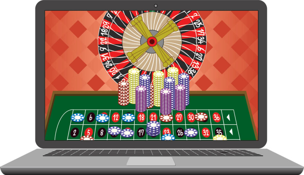オンラインスロットとテーブルゲームの違いを解説