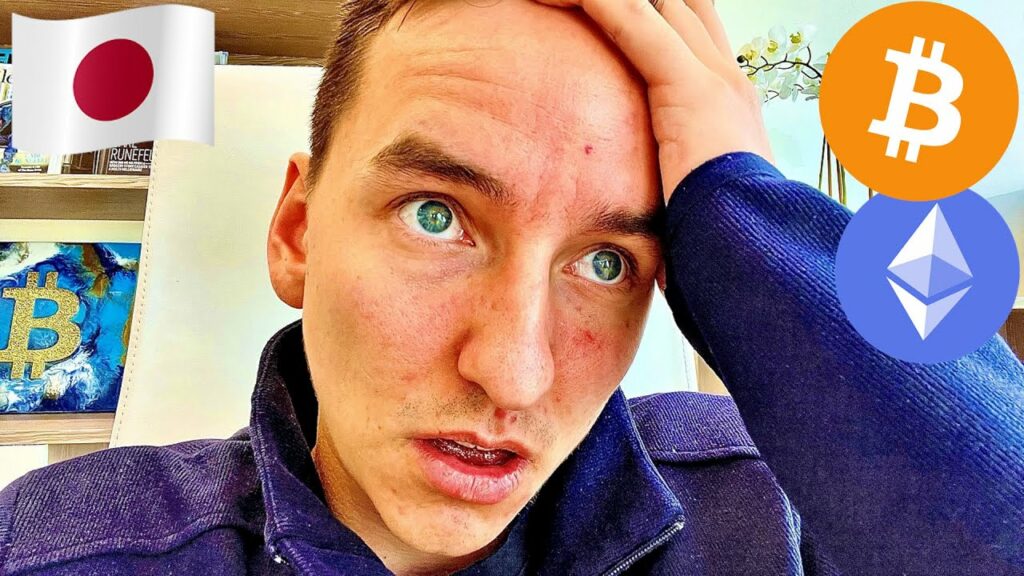 ⛔️警告!!! これはビットコインとイーサリアムの終わりです!!!!【最新の仮想通貨相場分析】