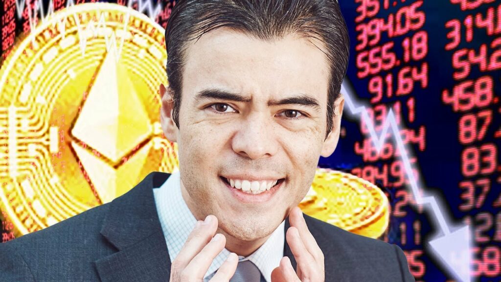 イーサリアムが危険、メタバース大発表❓