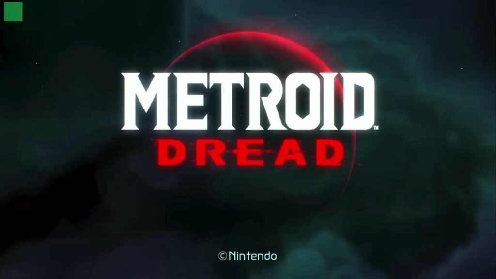 序盤のボスまで普通に攻略【メトロイド ドレッド / METROID DREAD 】