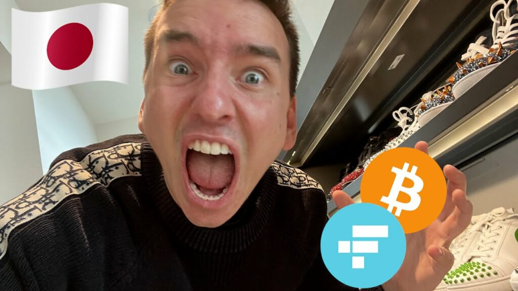 FTTトークンは緊急事態!!! FTXから出金をしましょう!!!【最新の仮想通貨相場分析】