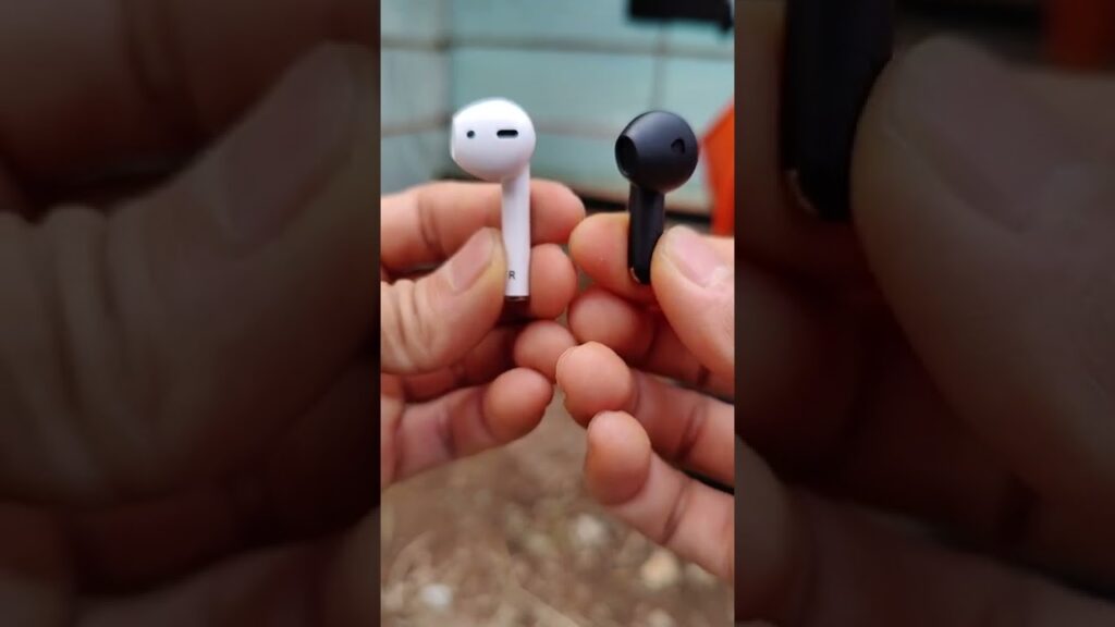 AirPods完全敗北!5000円で最高音質のイヤホンが登場しちゃいました!【SOUNDPEATS Air3 Deluxe HS】