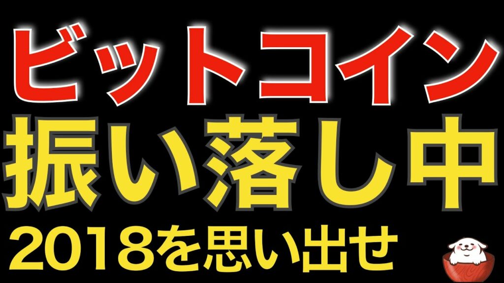 【仮想通貨 ビットコイン】爆益を狙う条件は自分が引いた〇〇のラインに絶対的な自信を持つことです(朝活配信968日目 毎日相場をチェックするだけで勝率アップ)【暗号資産 Crypto】