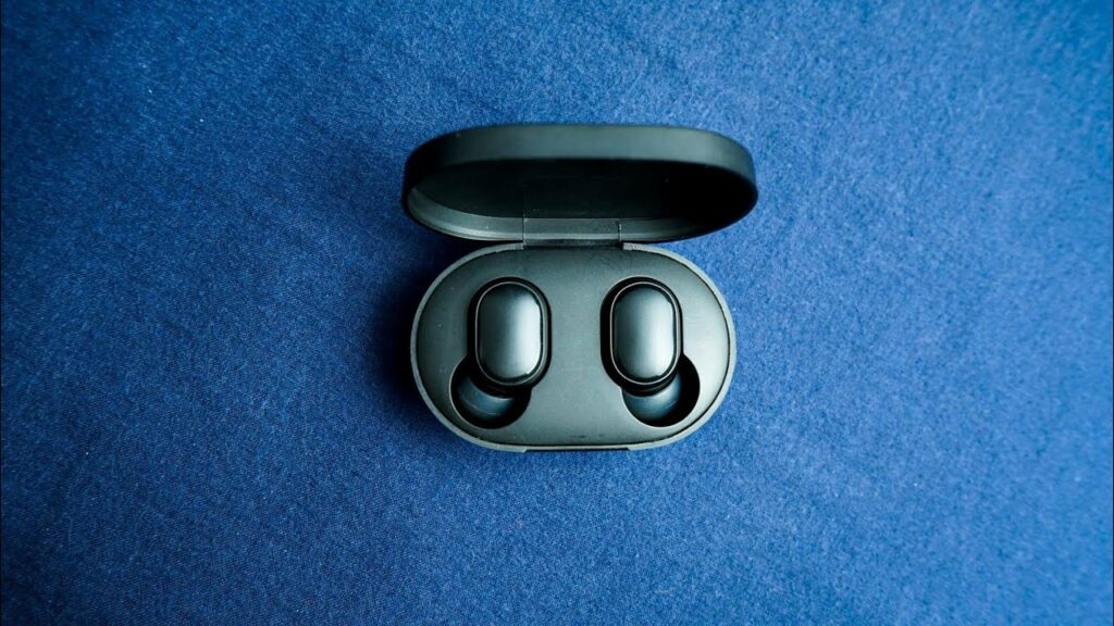 シャオミの格安ワイヤレスイヤホン AirDotsを開封&解説!