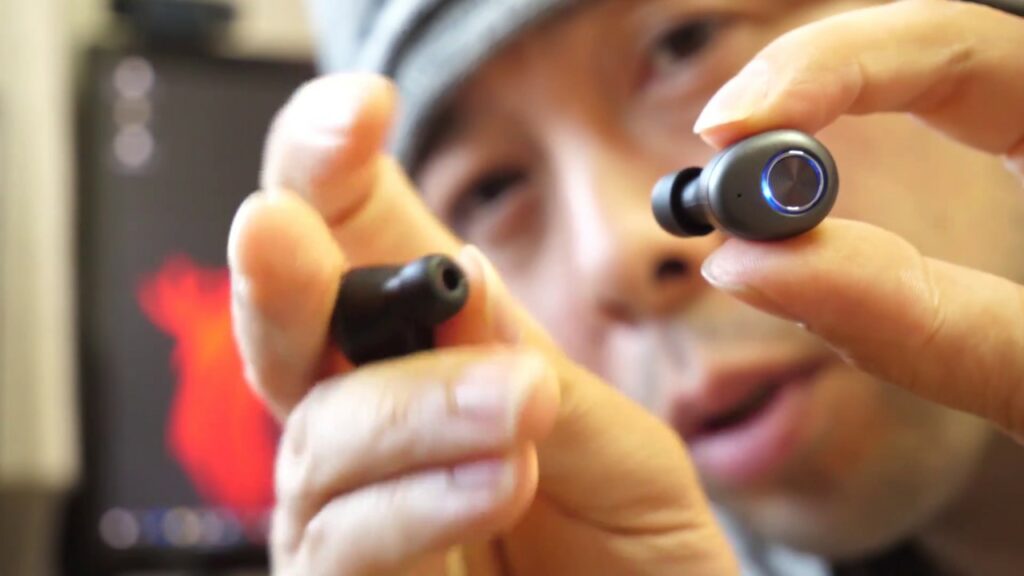 【音】完全ワイヤレスイヤホン 5000円以下で買える超おすすめモデルをご紹介!YouTubeのイケるでぇ「ZNT Air fits」