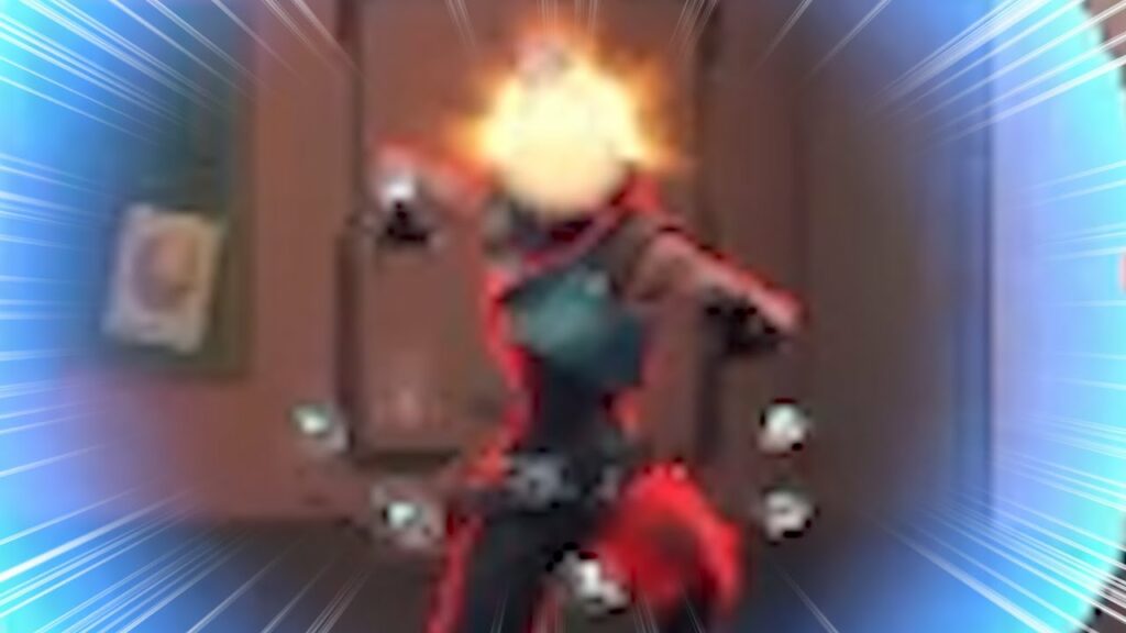 スプリット×フェニックスがOPと言われる理由がわかる動画【VALORANT】