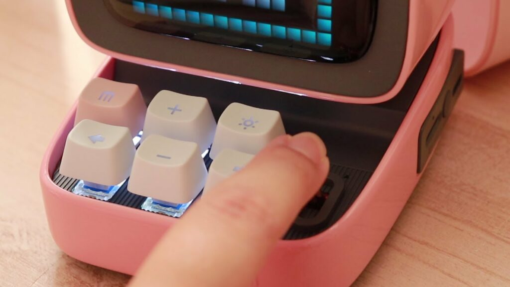 ちぃちゃくて便利な可愛いあるものが届きました