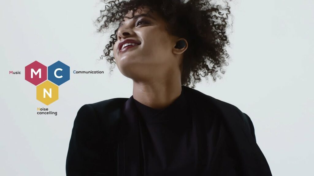 高性能ノイキャン搭載 完全ワイヤレスイヤホン RZ-S50W【パナソニック公式】