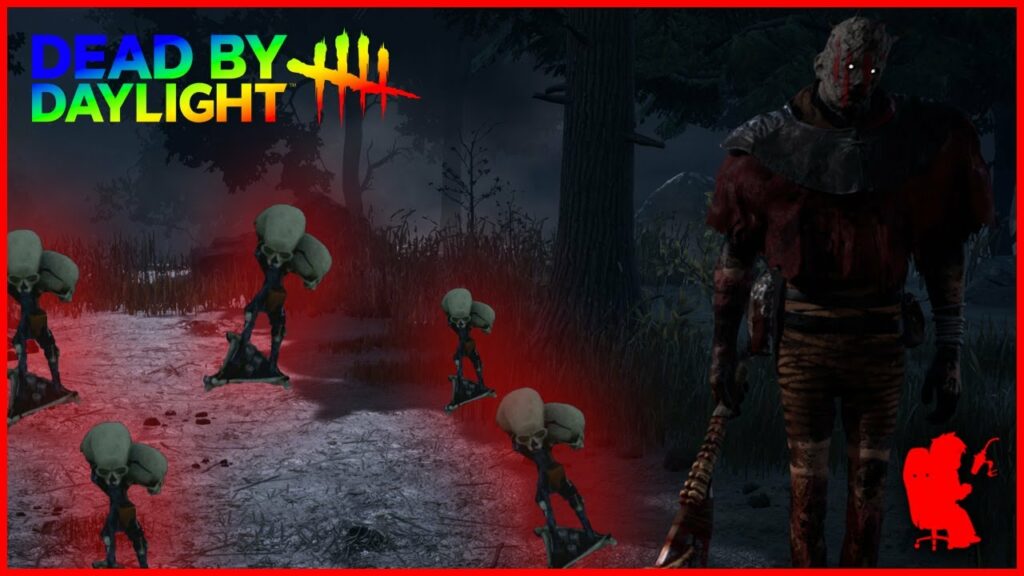 【 #DBD 】ゼノモーフから一緒に逃げてくれる人募集!希望いなければキラー練習配信【 #デッドバイデイライト / Dead by Daylight 】09/10